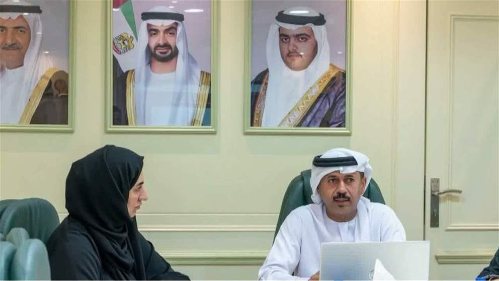 اللجنة المنظمة لمؤتمر الفجيرة الدولي للتعدين تعلن ال 23 من مارس 2027 موعد انطلاق دورته الحادية عشرة
