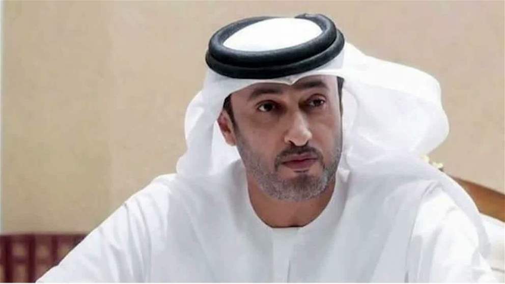 التخطيط والشروع في تنفيذ عمل إرهابي وراء واقعة رحلة فلاي دبي FZ1073