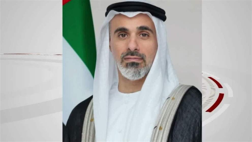 ملك الأردن في مقدمة مستقبليه.. ولي عهد أبوظبي يصل إلى مدينة العقبة في زيارة عمل