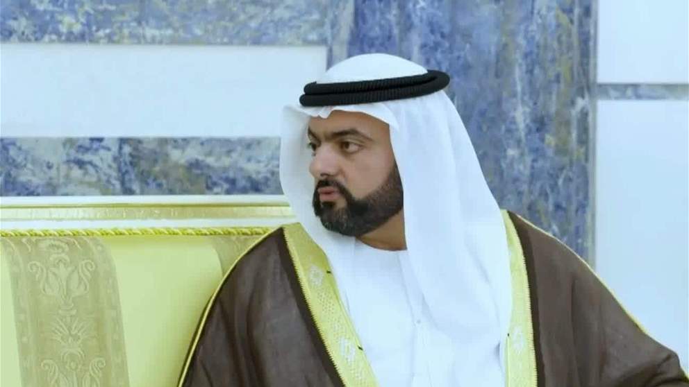 محمد الشرقي يستقبل وفدا من سفراء الاتحاد الاوروبي