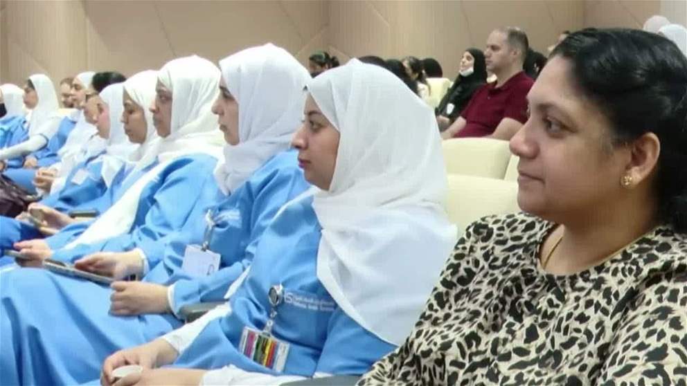 مستشفى الفجيرة يعزز جاهزية فرق الطوارئ في النسخة الثالثة من يوم المحاكاة في طب الطوارئ