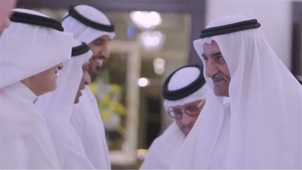 حمد الشرقي يستقبل الوفود المشاركة في منتدى أسواق الطاقة ويؤكد أهمية تعزيز التعاون الدولي واستشراف مستقبل قطاع الطاقة