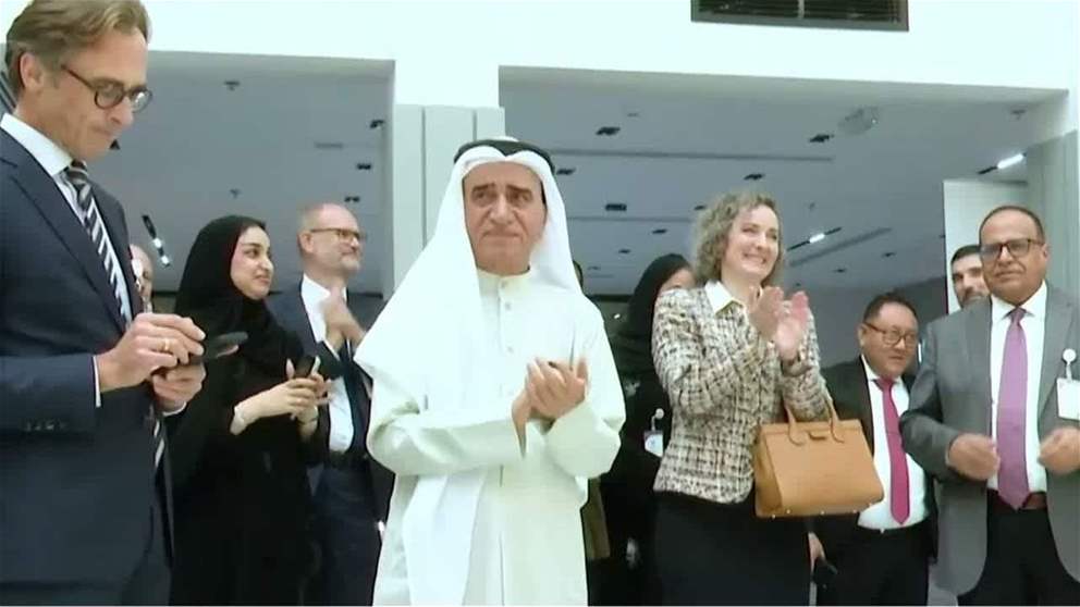 جامعة الفجيرة تستقبل وفدًا من 22 سفيرًا وممثلًا دبلوماسيًا من الاتحاد الأوروبي