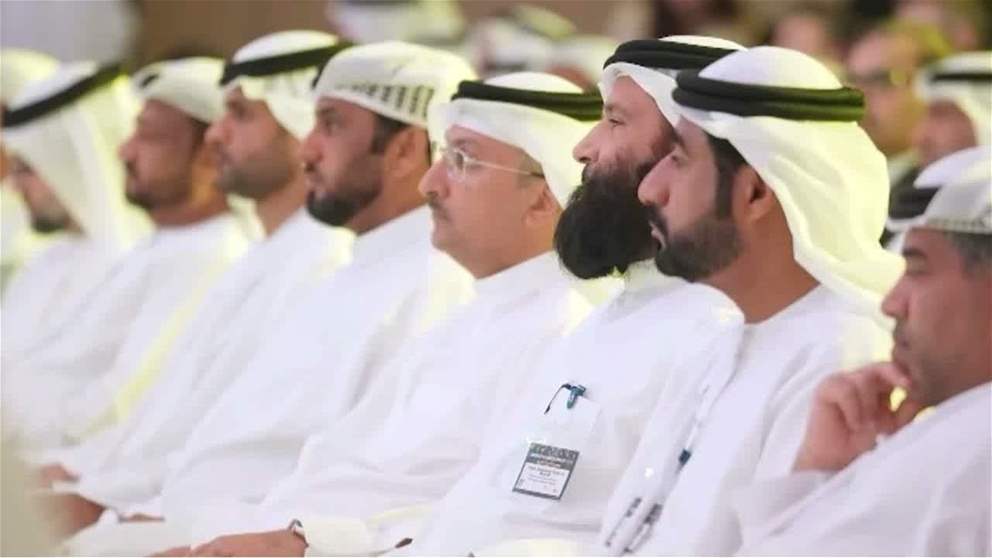 برعاية حاكم الفجيرة.. محمد الشرقي يشهد ختام أعمال المنتدى الرابع عشر لأسواق الطاقة ويؤكد دوره في دعم ريادة الفجيرة في أسواق الطاقة العالمية