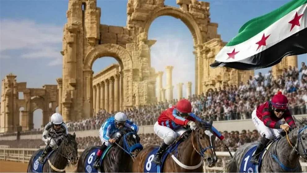 اللاذقية تحتضن غداً أول سباقات كأس رئيس الدولة للخيول العربية الأصيلة في سوريا