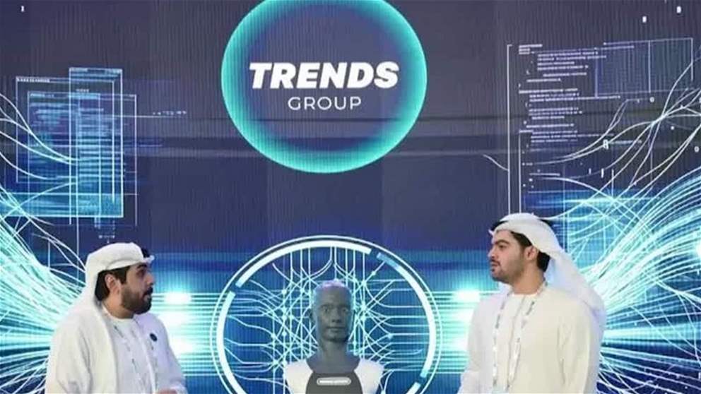 تريندز ينظم ورشة للذكاء الاصطناعي ويوقع مذكرة مع نادي ابو ظبي