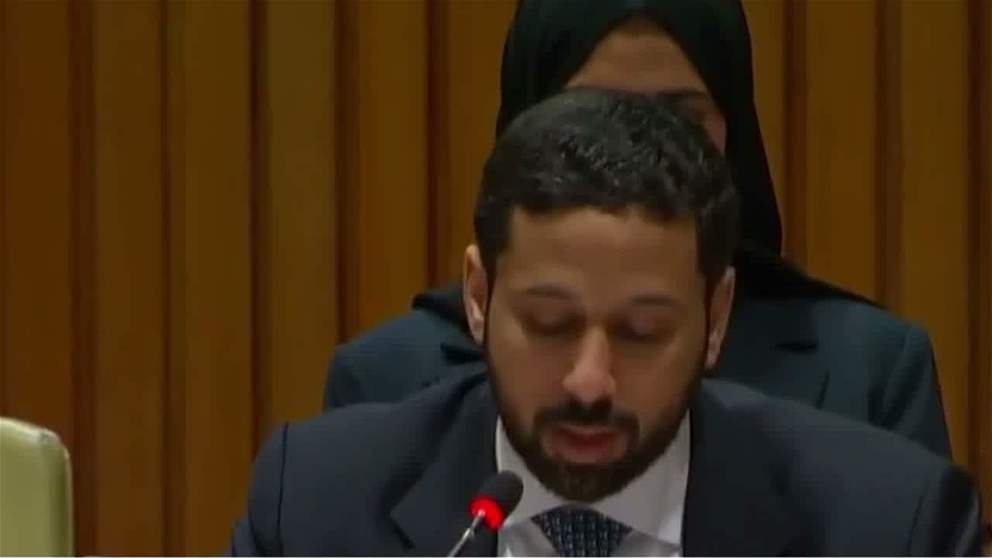 الإمارات تؤكد أهمية الشراكات الدولية والعمل الجماعي في مواجهة الإرهاب