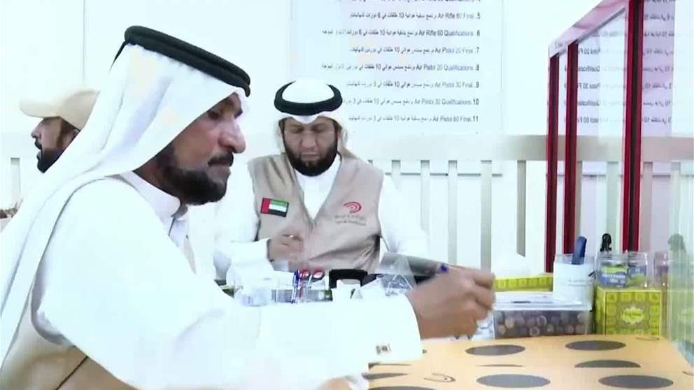 نادي الفجيرة للرماية يختتم منافسات بطولة الفجيرة الخامسة لرماية بندقية السكتون 2026