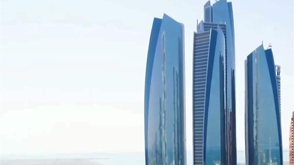 اقتصاد الامارات يصل الى 961.9 مليار درهم خلال النصف الاول مع نمو غير نفطي بمعدل 1.8 5