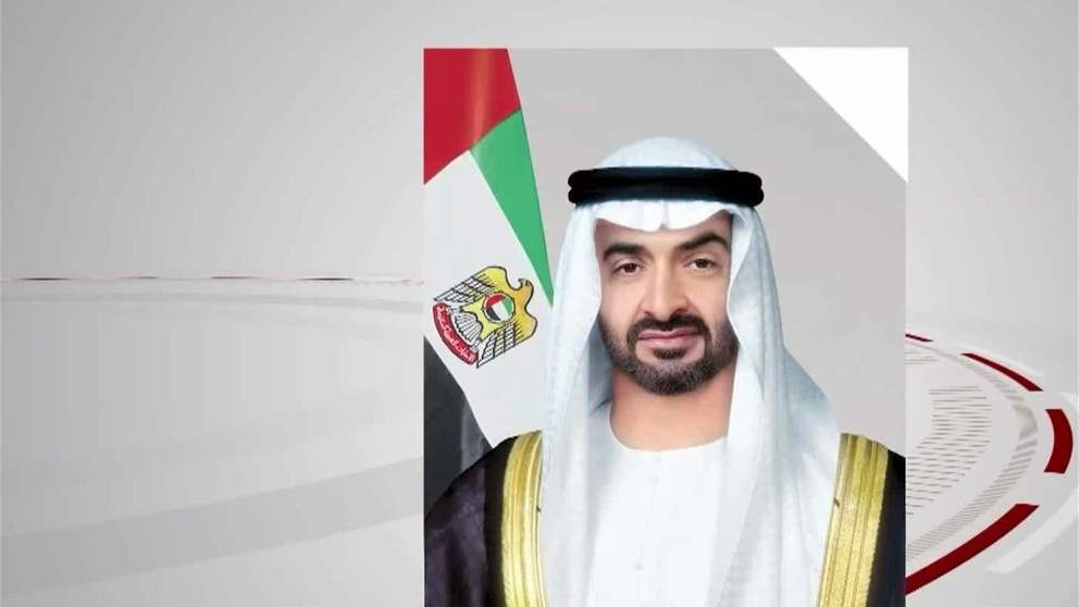 رئيس الدولة يوجه بإعادة تسمية مطار العين الدولي ليصبح مطار طحنون الدولي