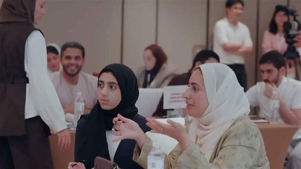شباب الإمارات يوثقون ريادة الدولة التنموية ببرنامج بحثي وإعلامي في الصين