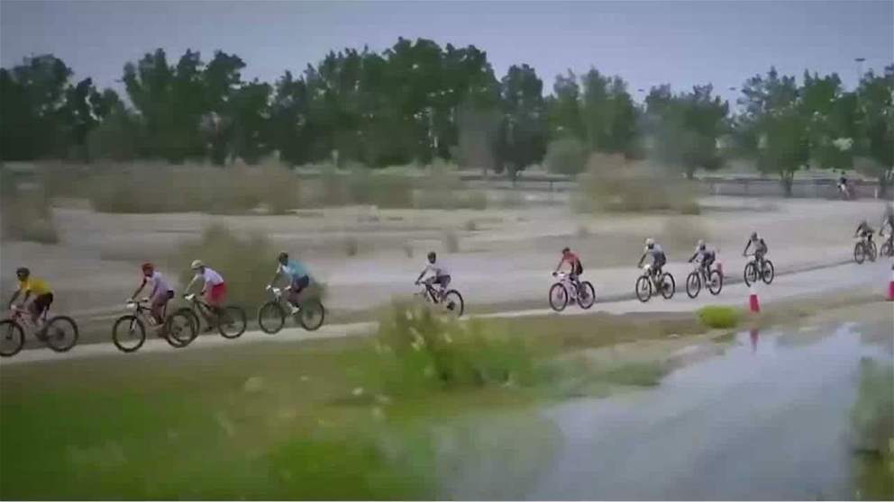 بطولة السلم للدراجات الهوائية تُطلق الدورة الـ 11 بـ 5 سباقات وجوائز تتجاوز 3.6 مليون درهم