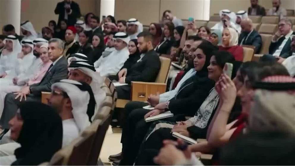 مركز الشباب العربي يخرّج 50 شاباً وشابة من 18 دولة في ختام النسخة الثامنة من القيادات الإعلامية العربية الشابة