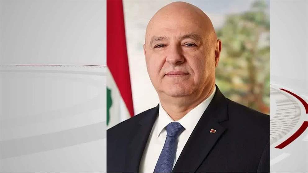 عون اخترنا التفاوض مع إسرائيل لإنقاذ لبنان