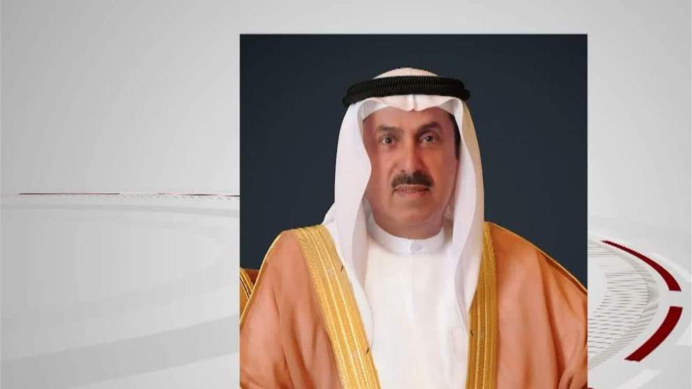 صقر غباش يدين الاعتداءات الحوثية على المملكة العربية السعودية.. ويؤكد تضامن الإمارات الكامل معها
