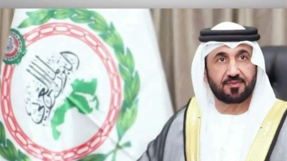 أخبار اقليمية ودولية | رئيسالبرلمان العربي يدين افتتاح كولومبيا سفارة في القدس