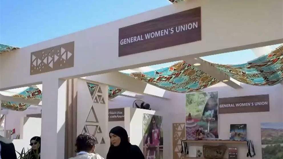 انطلاق المهرجان الدولي التاسع للتمور المصرية في واحة سيوة بدعم إماراتي