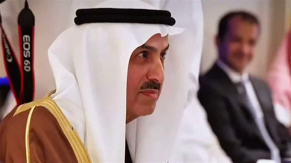 صقر غباش يشارك في الاجتماع  التنسيقي لرؤساء المجالس التشريعية الخليجية في بروكسل