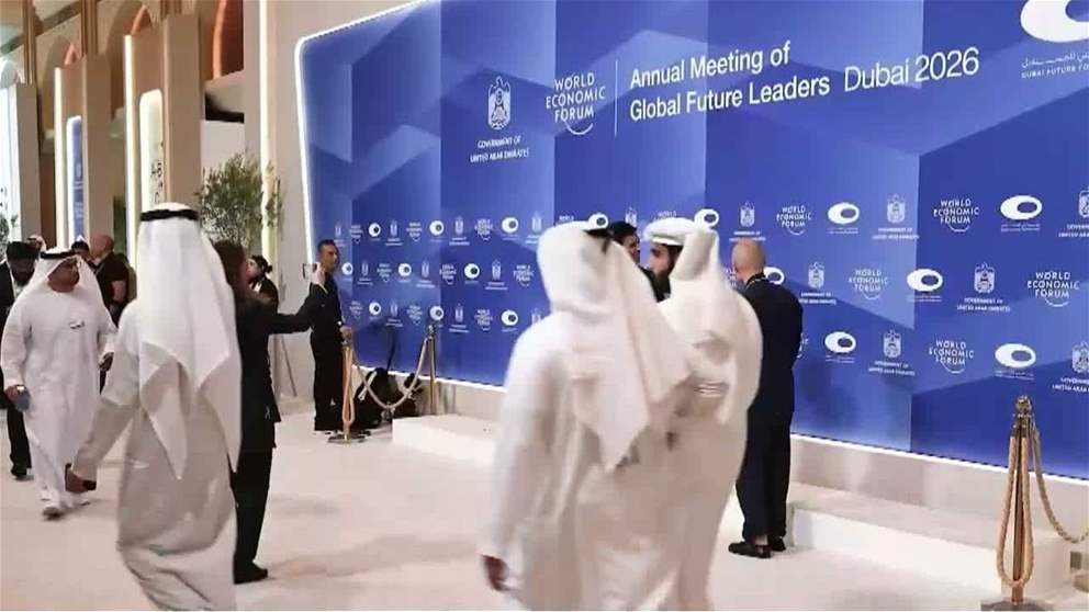 خلال اجتماعات قيادات المستقبل العالمية.. خالد النعيمي يؤكد تميز تجربة الإمارات في تمكين الشباب