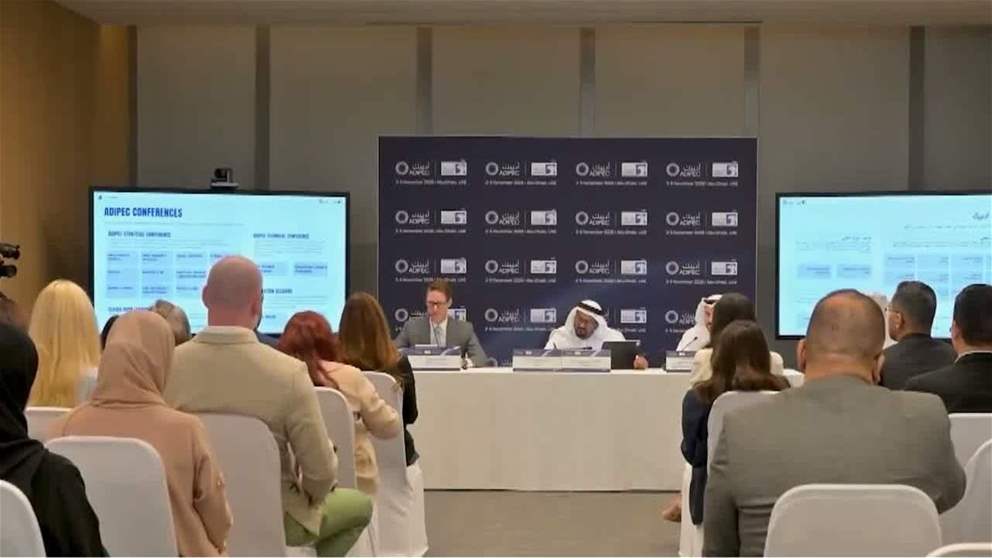 تحت رعاية رئيس الدولة.. أديبك 2026 ينطلق 2 نوفمبر بمشاركة 239 ألف زائر يمثلون أكثر من 170 دولة
