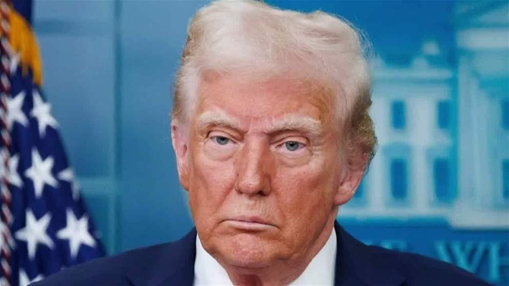 الرئيس الأمريكي يعلق تطبيق عقوبات ورسوم جمركية ضد روسيا