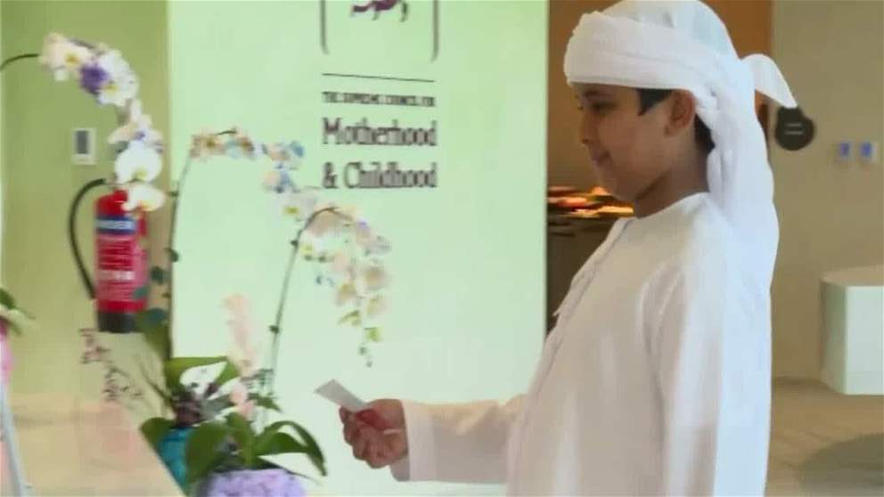 الاعلى للامومة والطفولة يختتم مقابلات المترشحين لعضوية البرلمان الاماراتي للطفل