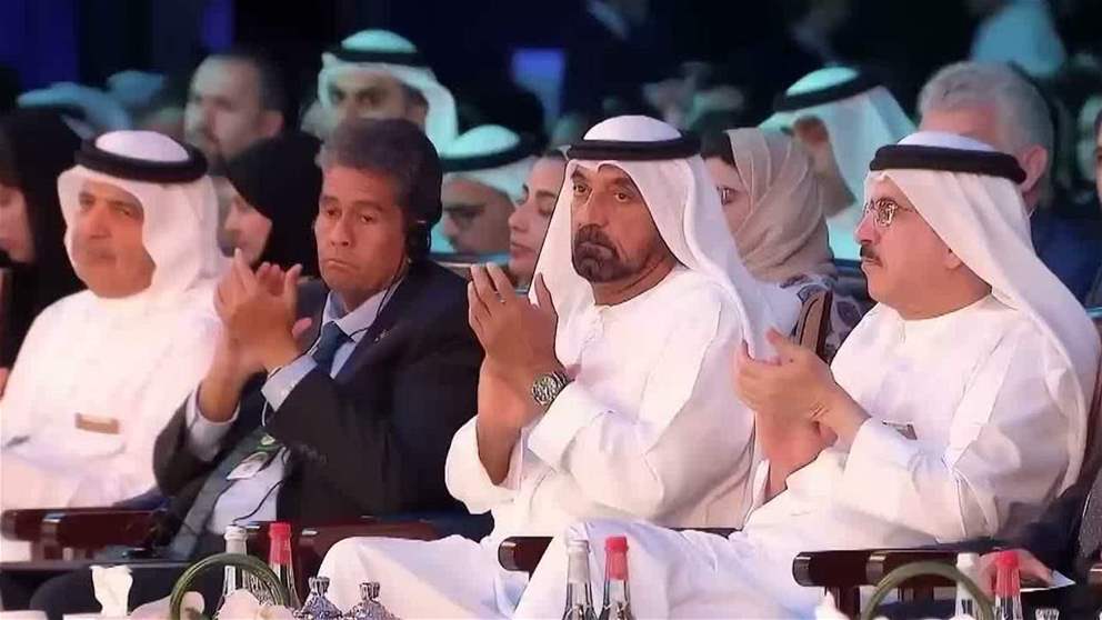 القمة العالمية للاقتصاد الأخضر تنطلق غدا تحت شعار من الإنجاز إلى التوسّع.. تسليط الضوء على الاقتصاد الأخضر