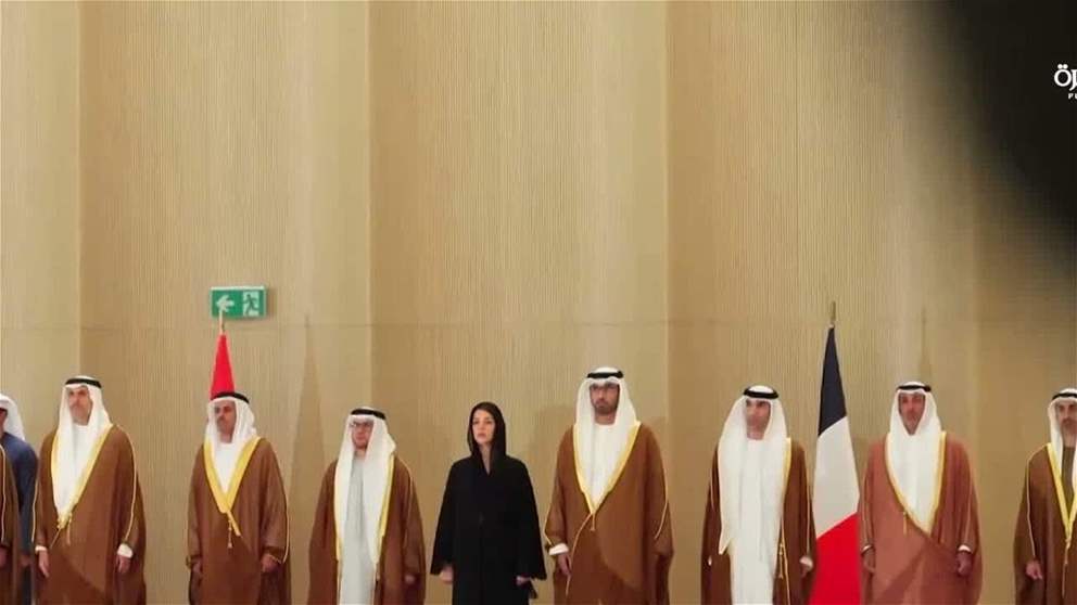 العلاقات الإماراتية – الفرنسية.. شراكة استراتيجية نحو المستقبل.