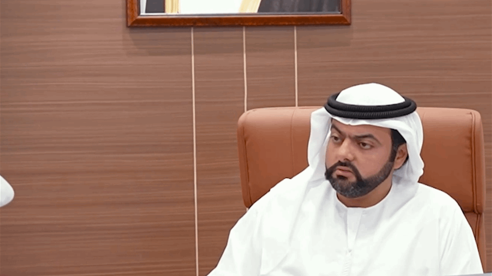 محمد الشرقي يطّلع على نتائج برنامج المتسوق السري بالفجيرة ويؤكد أهمية تطوير العمل الحكومي