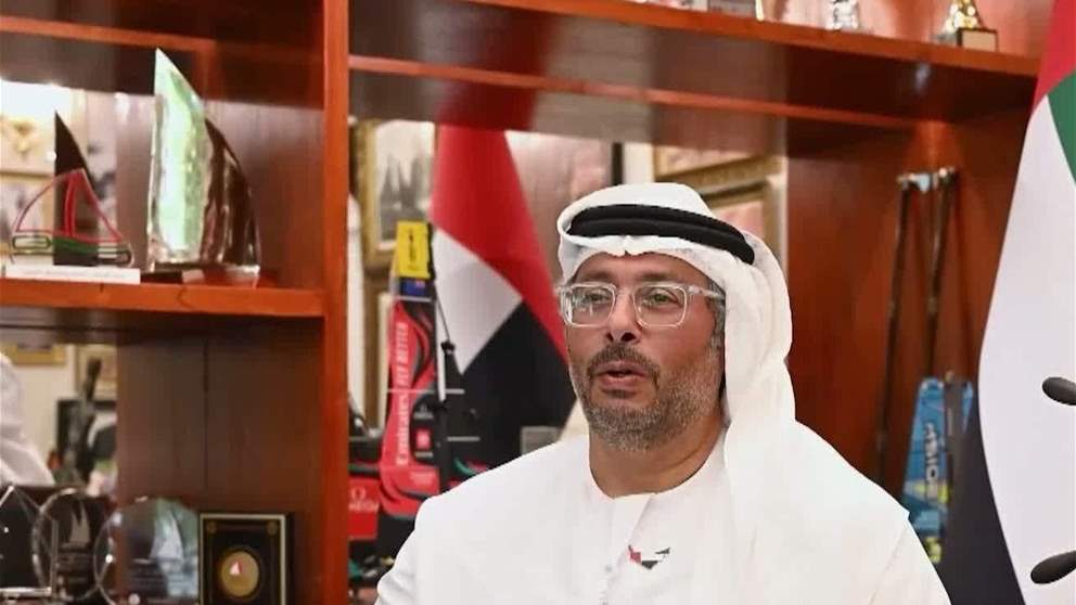 أحمد بن حمدان آل نهيان: تطوير المنتخبات الوطنية يعزز استدامة إنجازات الشراع والتجديف الحديث