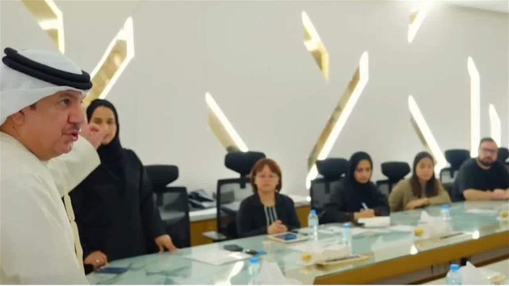 شراكة تصنع المستقبل ..بلدية الفجيرة ووزراة الطاقة والبنية التحتية تبحثان  تطوير الطرق والارتقاء بجودة الحياة 