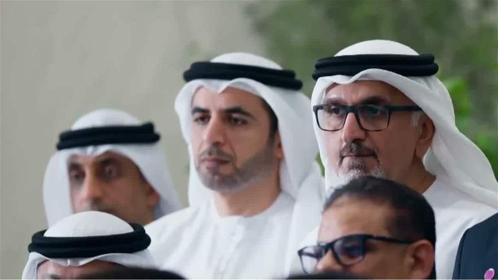 رئيس الدولة يستقبل لاعبي منتخب الامارات للجوجيتسو الفائزين بميداليات في دورة الالعاب الاسيوية