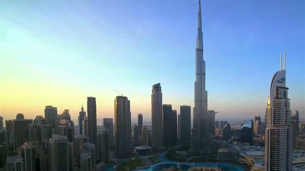 "برنامج المسرع الجغرافي الفضائي" يعزز طموح دبي لقيادة تكامل اقتصاد الفضاء والذكاء الاصطناعي