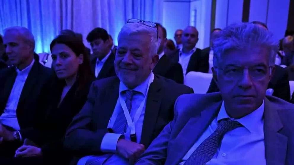 "نفوستوبيا المتوسط" تنطلق في أثينا لبناء جسور جديدة تعزز فرص الاستثمار والتعاون الاقتصادي بين الامارات واليونان
