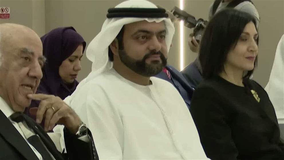 محمد الشرقي يشهد تخريج طلبة مناهج البحث في العلوم الإنسانية والفائزين بجائزة أفضل مقال فلسفي 