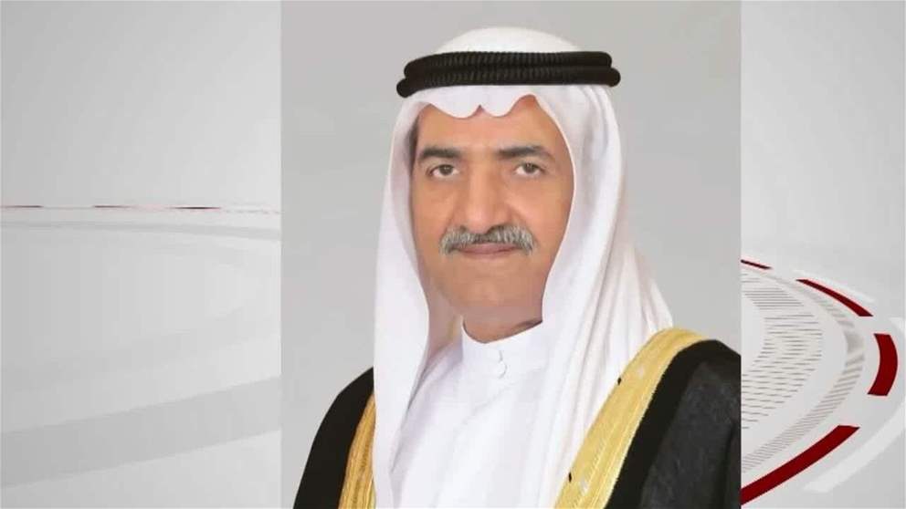 حاكم الفجيرة يوم زايد المؤسس محطة وطنية خالدة وبصمة لوطن عظيم