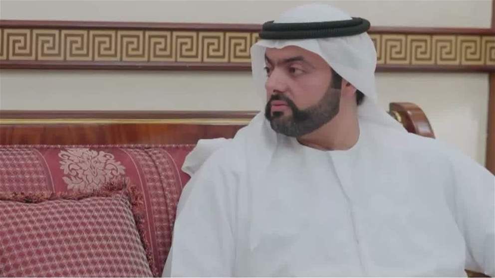 محمد الشرقي يلتقي الفنان والمخرج المسرحي ليمي بونيفاسيو ويؤكد دور المسرح في تشكيل ذاكرة الشعوب