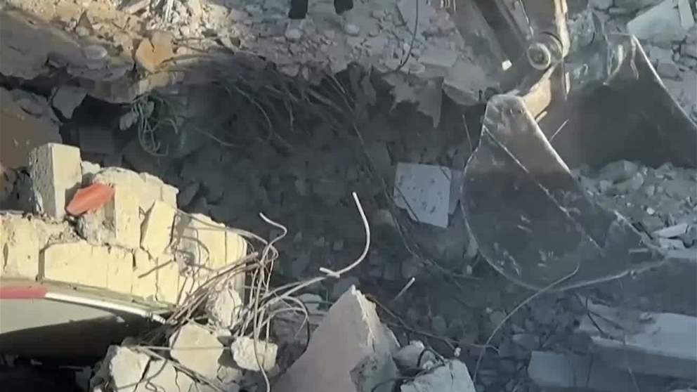 أخبار اقليمية ودولية |مقتل 4 فلسطينيين بغارات إسرائيلية على قطاع غزة