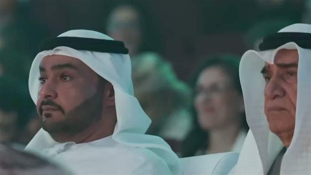 محمد الشرقي يشهد حفل أوركسترا الفجيرة الفلهارمونية ويؤكد دور الموسيقى في تواصل الحضارات