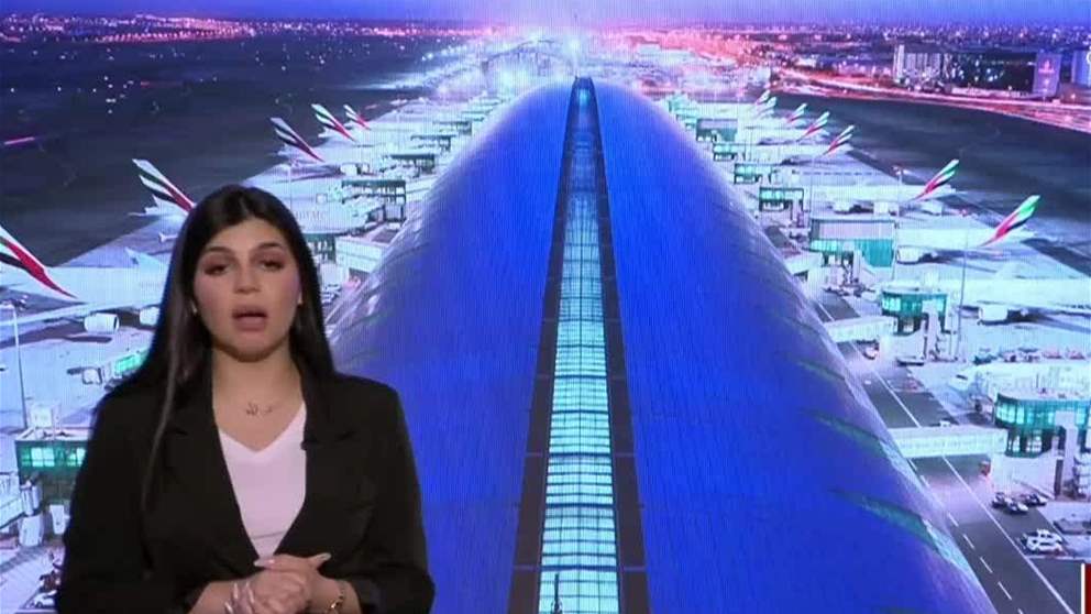 مطارات دبي تنصح المسافرين بالوصول قبل وقت كاف من موعد الرحلة