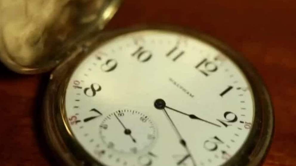 بيع ساعة أغنى ركاب باخرة تايتانيك مقابل مبلغ قياسي