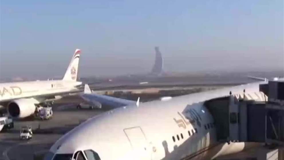 "طيران أبوظبي" تستكمل صفقة الاستحواذ على حصص في "الاتحاد للطيران الهندسية" و  "امرك" و"جال"