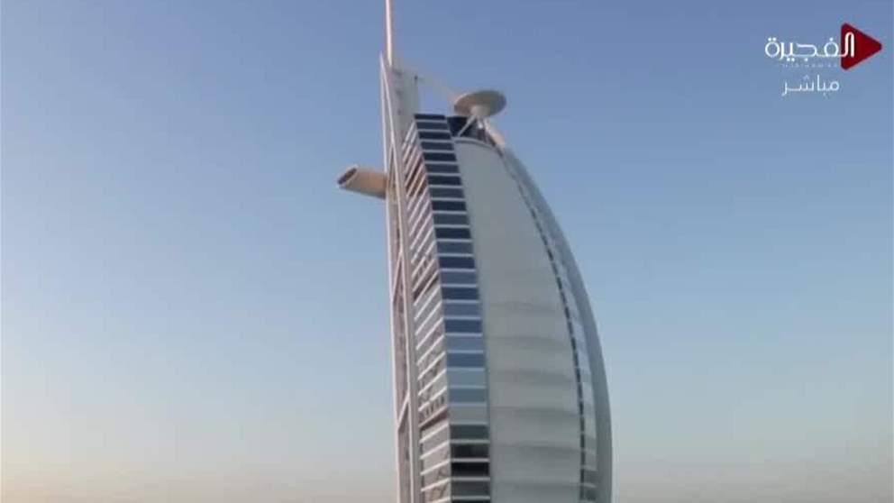 هنلي آند بارتنرز: دبي تثبت تاج مدينة الأثرياء في المنطقة بلا منازع