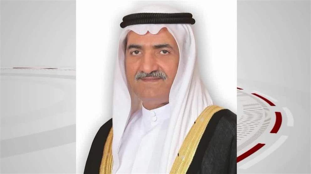 حمد الشرقي يأمر بزيادة رواتب العاملين في حكومة الفجيرة بنسبة 20‎%‎