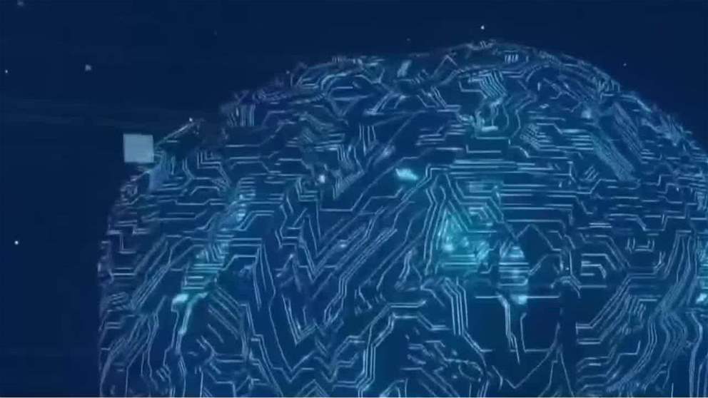 الإمارات نموذج رائد في الذكاء الاصطناعي والميتافيرس