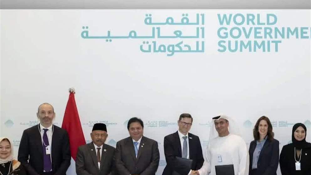 الإمارات توقع 3 اتفاقيات تعاون لدعم التنمية المستدامة في آسيا وأفريقيا