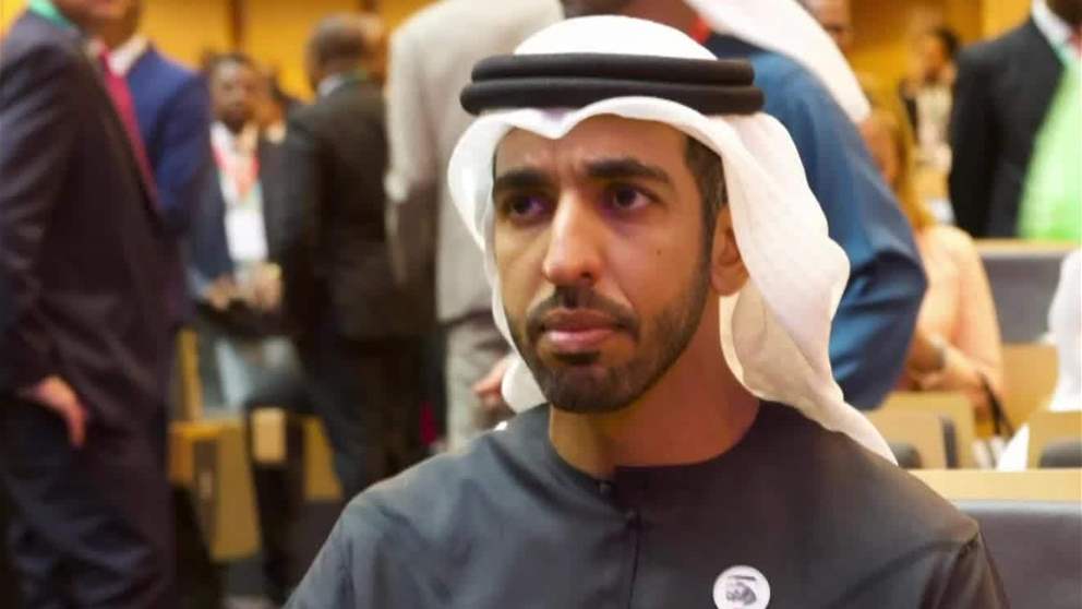 شخبوط بن نهيان يشارك في القمة الثامنة والثلاثين للاتحاد الافريقي في أديس أبابا