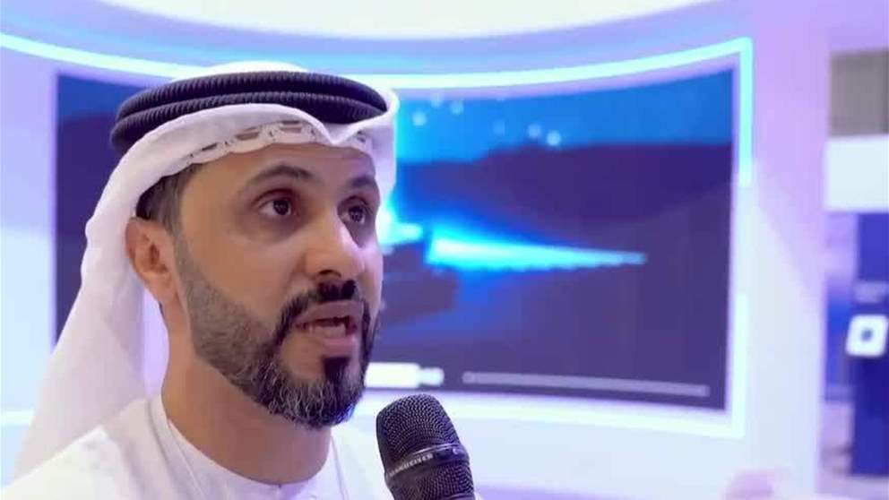 الرئيس التنفيذي لبيانات: تصنيع الأقمار الاصطناعية في الإمارات جزئياً خلال العام الجاري