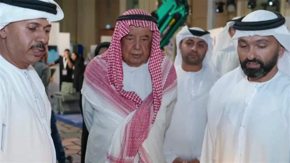 مؤسسة الفجيرة للموارد الطبيعية تطلق منصتها الرقمية منارة ضمن فعالياتها خلال شهر الامارات للابتكار
