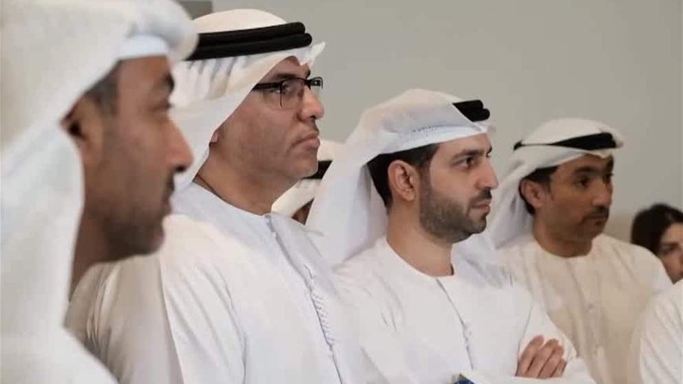 وزارة الاقتصاد تفتتح مختبر "إنستا بلوك" بمدينة دبي للإعلام